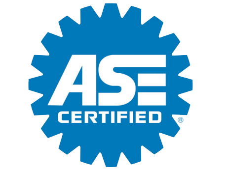 ASE Certified Mechanic